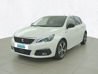 Photo Peugeot 308 308 BlueHDi 130ch S&S EAT8