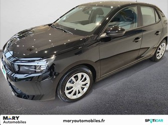 Photo Opel Corsa 1.2 75 ch BVM5 Edition