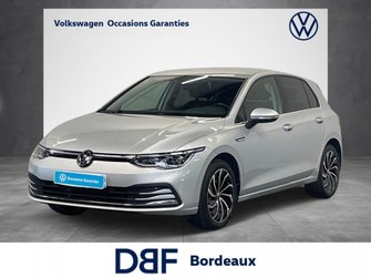 Photo Volkswagen Golf 1.5 eTSI OPF 150 DSG7 Style