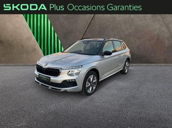 Photo Skoda Kamiq 1.0 TSI Evo 2 116ch Selection DSG7