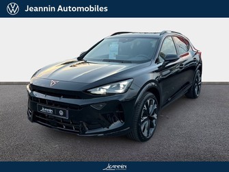 Photo Cupra Formentor Formentor 1.5 eTSI Hybrid 150 ch DSG7