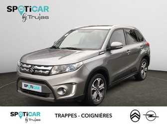 Photo Suzuki Vitara Vitara 1.6 VVT Allgrip