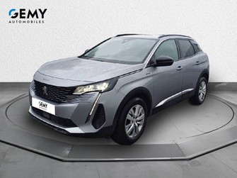 Photo Peugeot 3008 BlueHDi 130ch S&S EAT8 Style