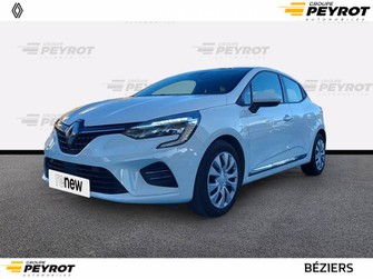 Photo Renault Clio TCe 90 - 21N Business