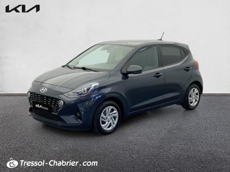 Photo Hyundai i10 1.0 67 BVR Creative