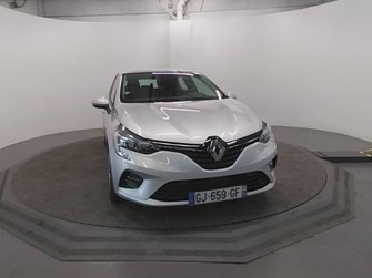 Photo Renault Clio V Clio SCe 65 - 21N