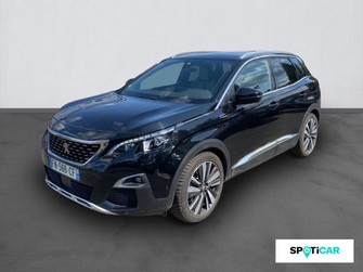 Photo Peugeot 3008 HYBRID4 300ch GT e-EAT8