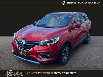 Photo Renault Kadjar Kadjar Blue dCi 115 EDC