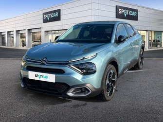 Photo Citroen C4 1.2 PureTech 130ch S&S MAX Automatique