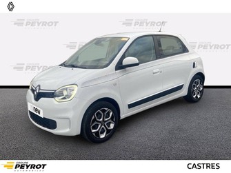 Photo Renault Twingo III Twingo III SCe 65 - 21