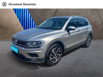Photo Volkswagen Tiguan 1.5 TSI EVO 150ch Connect Euro6d-T