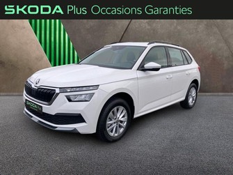 Photo Skoda Kamiq 1.0 TSI 95ch Business