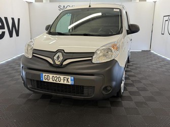 Photo Renault Kangoo Express BLUE DCI 80 EXTRA R-LINK