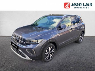 Photo Volkswagen T-Cross 1.0 TSI 116 Start/Stop DSG7 Style