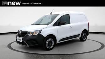 Photo Renault Kangoo VU KANGOO VAN TCE 130