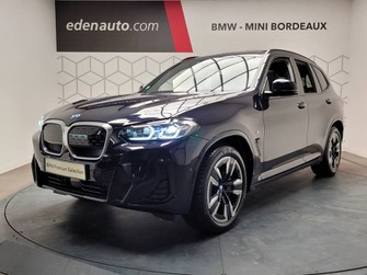 Photo Bmw X3 M Sport 286 ch Inspiring