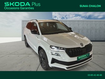 Photo Skoda Karoq Karoq 1.5 TSI 150 ch ACT DSG7