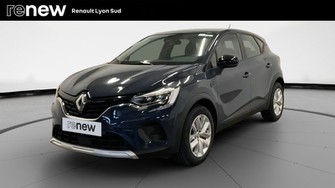 Photo Renault Captur Captur TCe 90
