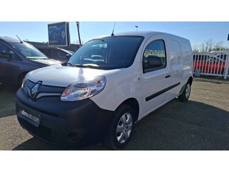 Photo Renault Kangoo Van EXPRESS GRAND VOLUME BLUE DCI 115 EXTRA R-LINK