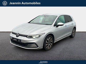 Photo Volkswagen Golf Golf 1.5 TSI ACT OPF 130 BVM6