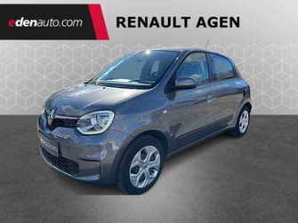 Photo Renault Twingo III SCe 65 Zen