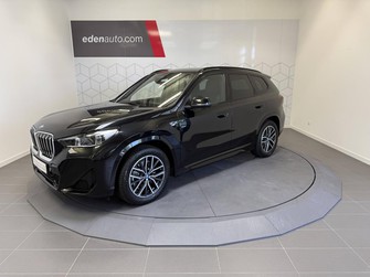 Photo Bmw X1 U11 xDrive 25e 245ch DKG7 M Sport 5p