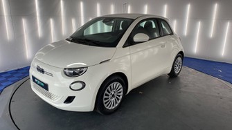 Photo Fiat 500 III e 95 ch Action 3p