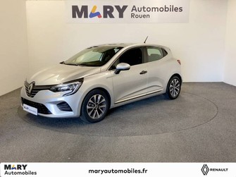 Photo Renault Clio TCe 90 - 21 Intens