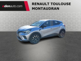 Photo Renault Captur TCe 100 GPL Evolution