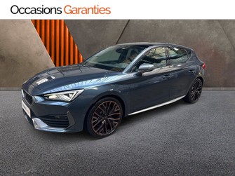 Photo Cupra Leon 1.4 e-Hybrid 245ch VZ DSG6