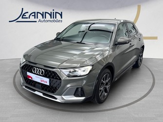 Photo Audi A1 CITYCARVER A1 Citycarver 30 TFSI 110 ch S tronic 7