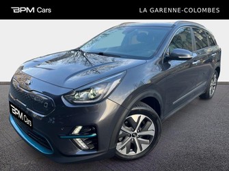 Photo Kia Niro e-Premium 204ch