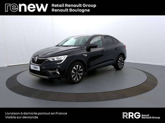 Photo Renault Arkana Arkana TCe 140 EDC - 22