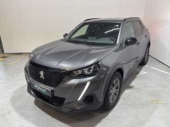 Photo Peugeot 2008 1.2 PureTech 100ch S&S Style