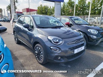 Photo Fiat 500X MY23 1.5 FireFly 130 ch S/S DCT7 Hybrid