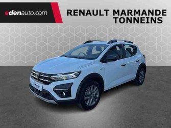 Photo Dacia Sandero TCe 90 - 22 Stepway Essentiel