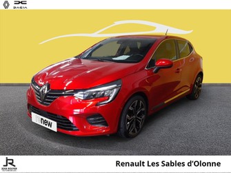 Photo Renault Clio 1.0 TCe 90ch Intens -21N