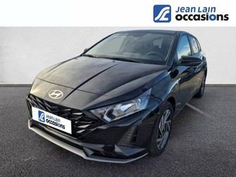 Photo Hyundai i20 1.0 T-GDi 100 DCT-7 Hybrid 48V Intuitive