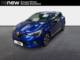 Photo Renault Clio V Clio TCe 100 GPL