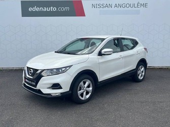 Photo Nissan Qashqai 1.2 DIG-T 115 Acenta