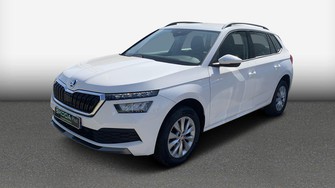 Photo Skoda Kamiq 1.0 TSI 95 ch BVM5 Ambition