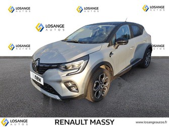 Photo Renault Captur Captur TCe 90 - 21