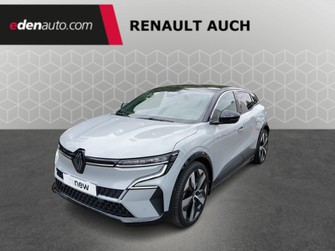 Photo Renault Megane E-Tech EV60 220 ch optimum charge Techno