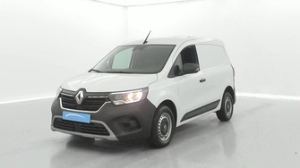 Photo Renault Kangoo VAN KANGOO VAN BLUE DCI 95