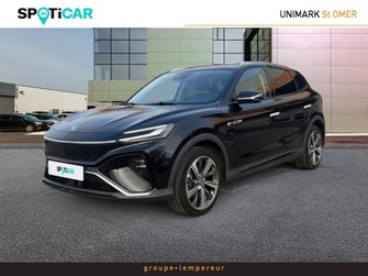 Photo MG Marvel R EV 180ch - 70kWh Luxury 2WD