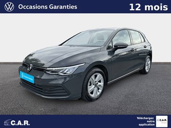 Photo Volkswagen Golf Golf 2.0 TDI SCR 116 BVM6