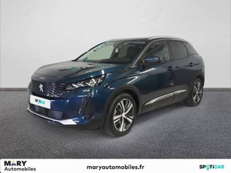 Photo Peugeot 3008 Hybrid 225 e-EAT8 Allure Pack