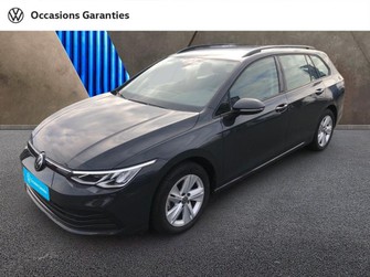 Photo Volkswagen Golf SW 1.5 TSI ACT OPF 130ch Life