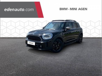 Photo Mini  Mini Countryman 150 ch BVA8 Cooper D Edition Northwood