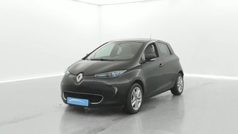 Photo Renault ZOE Zoe R90